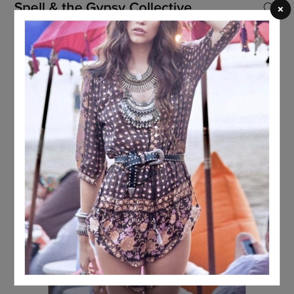 Romper